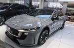 Mazda EZ-6 2026 Model Pure Electric 600 Premium Edition | Factory Price From China  – Buy Cars Direct From China - Image 2