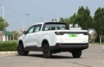 Geely Radar KingKong  | China Export Vehicle  – Chinese Car in America - Image 3