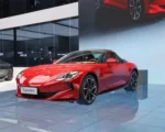 MG Cyberster 2026 520km Legendary Four-Wheel Roadster |  Ready for Export From China – Buy Cars Direct From China - Image 2