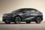 2026 Volkswagen ID. Unyx High Performance Car– Ships Worldwide From China | Chinese Vehicles in America - Image 3