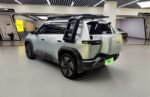 BYD Leopard Titanium 3 2026 model 501KM 4WD Ultra Edition | China Export Vehicle – Import Chinese Cars USA - Image 2
