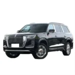 Hongqi Ls7 Guoyao 2026 4.0t 4-Seater Premium Flagship Version 4.0t 360 Horsepower V8 5-Door 4-Seater SUV |  Ready for Export From China – New Energy Vehicle USA - Image 2