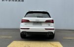 Audi Q5L 2026 40T Luxury Dynamic Edition | China Export Vehicle – Chinese Vehicle Import to USA - Image 2