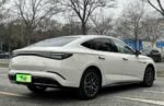 BYD Seal DM 2026 Honor Edition DM-i 1.5L 121KM Premium Trim | Factory Price From China – Chinese Auto in America - Image 3