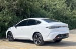 BYD Destroyer 05 2026 Model Year DM-i Champion Edition 120KM Prestige Trim | China Export Vehicle – China Export Car USA - Image 2