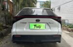 Toyota Bozhi 4X 2026 Model 615 MAX Version | Factory Price From China – Chinese Sedan for Sale USA - Image 3