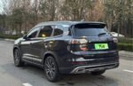 Chery Tiggo 8 PLUS 2026 Model 290TGDI DCT Luxury Edition+ | China Export Vehicle – Chinese Car Prices USA - Image 2