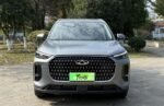 Chery Tiggo 8L 2026 Model 2.0T Automatic Premium Edition | China Export Vehicle – Chinese Car Price USA
