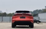 Deepal S07 2026 Model 215Max Dry Kun Intelligent Driving ADS SE Extended-Range Edition | China Export Vehicle – China to America Car Export - Image 2