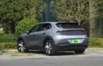 2026 Changan Deepal S05 | For Sale From China  – Chinese Car Export Ready USA - Image 3