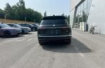 NIO ES8 2026 Model Six-Seater Executive Luxury Version | Factory Price From China – Chinese Car Wholesale USA - Image 2