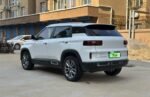 Geely ICON 2026 Model 1.5TD DCT i6 BSG | China Export Vehicle  – Chinese Car Export Ready USA - Image 2
