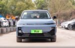 2026 Leapmotor B10 | For Sale From China – Chinese Vehicle Export USA
