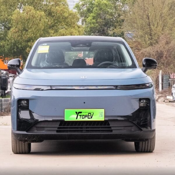 2026 Leapmotor B10 | For Sale From China – Chinese Vehicle Export USA