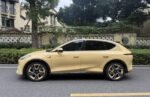 IM LS7 2026 Pro AWD Edition | Factory Price From China  – Chinese Automotive USA - Image 2