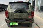 Tank 400 Hi4-T 2026 Super Power Edition | China Export Vehicle – Chinese Electric Car USA - Image 2