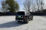 Tank 500 2026 Business Edition Zao Jing 5-seater | China Export Vehicle  – Chinese Electric Cars USA - Image 3