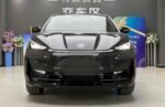 Volkswagen ID. UNYX 2026 Pure | Factory Price From China – Best Chinese Cars USA