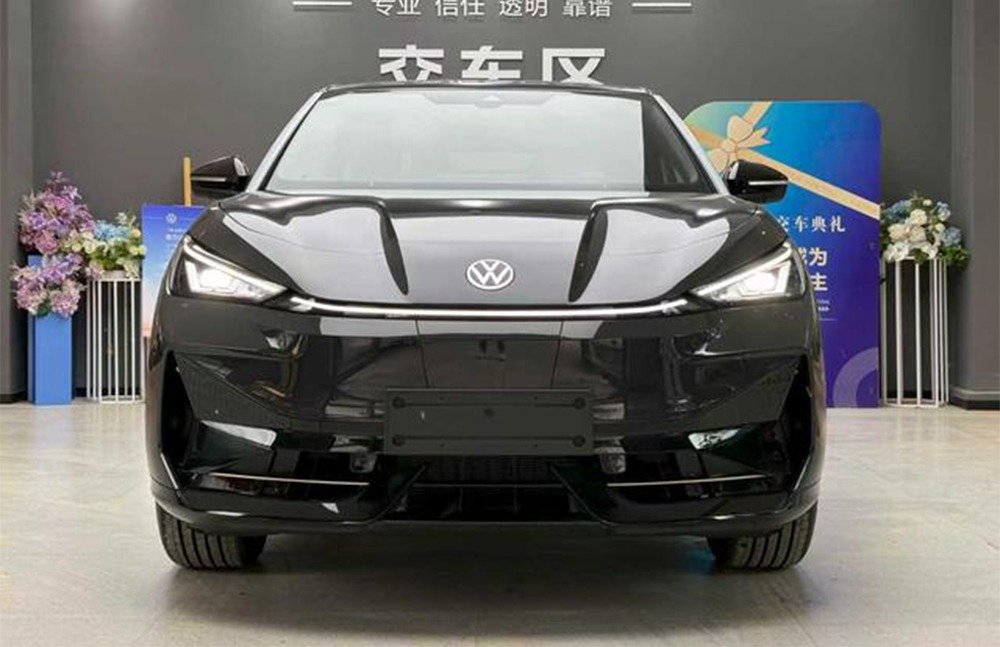 imgi_2_vw 4 Volkswagen ID. UNYX 2026 Pure | Factory Price From China – Best Chinese Cars USA - Image 1