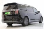 ZEEKR 009 2026 Model WE Edition | China Export Vehicle – China Vehicle Import USA - Image 2