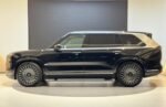 ZEEKR 9X 2026 Max Edition 55kWh | China Export Vehicle – Electric Vehicle From China USA - Image 2
