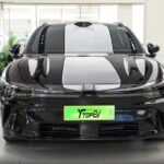 2026 ZEEKR 007 GT | For Sale From China – China Export Vehicle USA