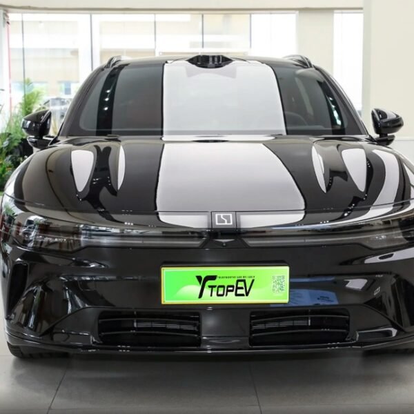 2026 ZEEKR 007 GT | For Sale From China – China Export Vehicle USA