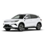 2026 BYD YUAN PLUS 510km Left Hand Drive Electric Intelligent SUV– Available From China | China Vehicle Export USA - Image 3