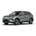 2026 BYD YUAN PLUS 510km Left Hand Drive Electric Intelligent SUV– Available From China | China Vehicle Export USA - Image 4