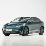 2026 Luxeed R7 215kw Electric Vehicle Smart Electric Car SUV EV Car Price– Ships Worldwide From China | Chinese Auto for Sale USA - Image 2
