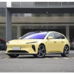 Nio Et5t 2026 75kwh Electric Car– In Stock in China | Chinese Luxury Car USA - Image 2