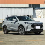 Jetour X70 Plus SUV |  Ready for Export From China – Chinese Electric Car USA - Image 2