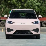 2026 Byd Seagull Electric Vehicle– Ships Worldwide From China | China Electric Vehicle USA
