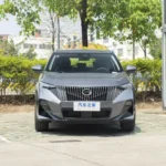 GAC Trumpchi GS3– In Stock in China | Chinese Automobiles USA - Image 2