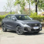GAC Trumpchi GS3– In Stock in China | Chinese Automobiles USA - Image 3