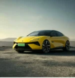 Lotus Emeya 600se Ultimate Electric Car |  Ready for Export From China – Buy Chinese Cars USA - Image 2