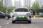2026 BYD Sealion 06 DM-i | For Sale From China – China Factory Price USA