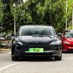 2026 Tesla Model 3 | China Export Vehicle – Chinese Auto for Sale USA