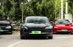 2026 Tesla Model 3 | China Export Vehicle – Chinese Auto for Sale USA