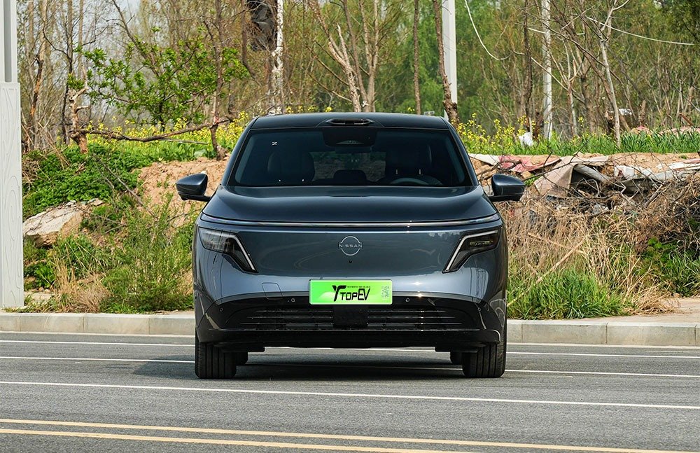 imgi_3_1_3(105) Nissan NX8 2026 | China Export Vehicle – Chinese Luxury Car USA - Image 1
