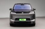 NIO ES9 2026 | Factory Price From China – Chinese New Energy Car USA