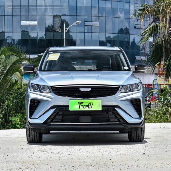 2026 Geely Binyue 1.5L– | China Export Vehicle  – Chinese Automobiles USA