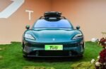 SAIC Z7T 2026 | Factory Price From China – Chinese Hybrid Car USA