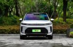 Baojun Huajing S 2026 | Factory Price From China – Affordable Chinese Cars USA