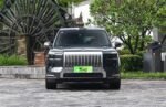 2026 Zeekr 9X | For Sale From China – Chinese Car Price USA