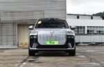 Voyah Taishan X8 2026 PHEV | Factory Price From China – Direct China Car Price USA