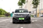 Volkswagen ID.UNYX 07 2026 | Factory Price From China – Chinese Car Export Ready USA