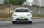 BYD Seal 05 DM-i 2026 | China Export Vehicle – Buy Chinese Cars in America
