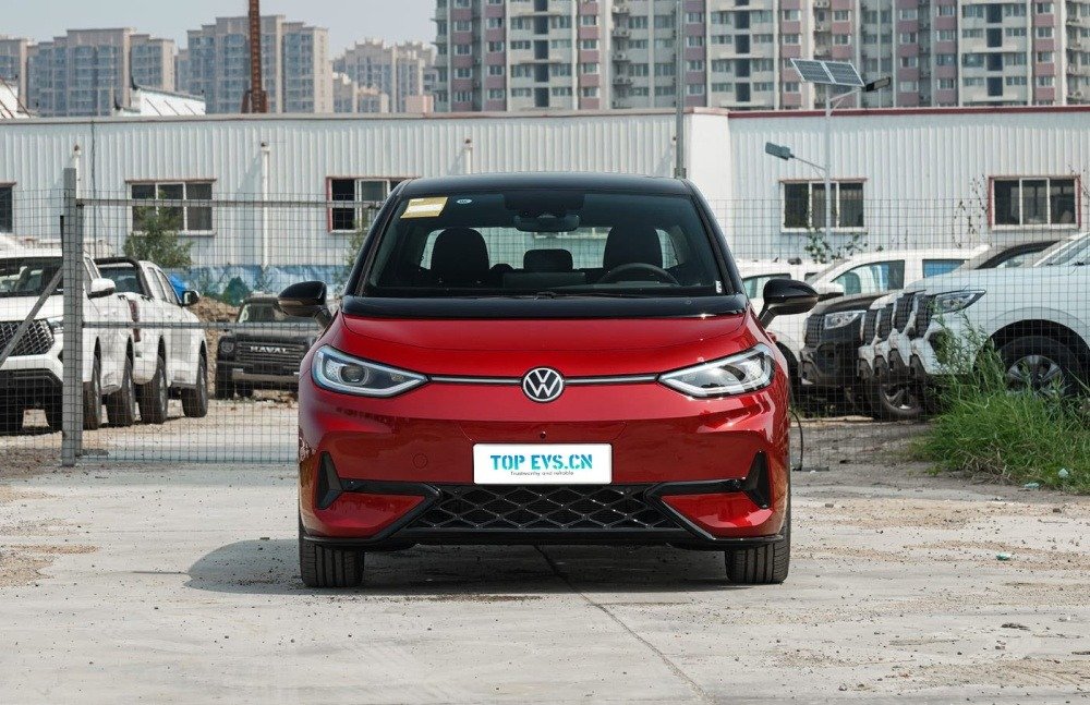 imgi_3_1_3(15) Volkswagen ID.3 GTX 2026 | For Sale From China – China Electric Vehicle USA - Image 1