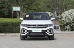 New Volkswagen T-Roc Facelift II 2026 | For Sale From China  – New Energy Vehicle USA